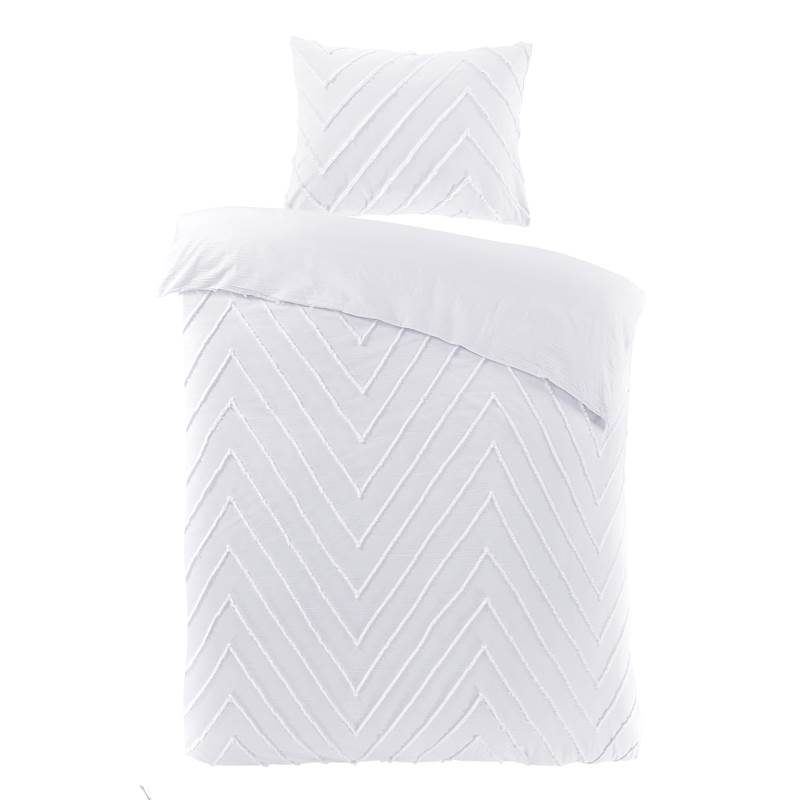 Papillon Valencia housse de couette