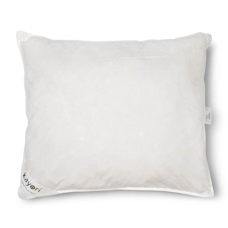 Kayori Juhi oreiller Tencel medium