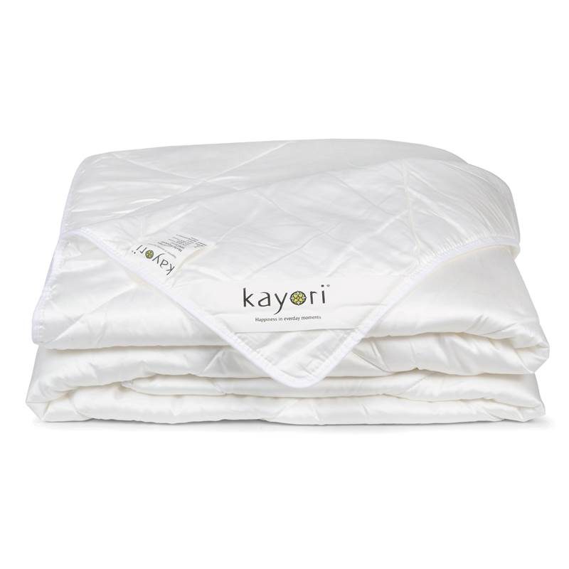 Kayori Juhi couette chaude Tencel 