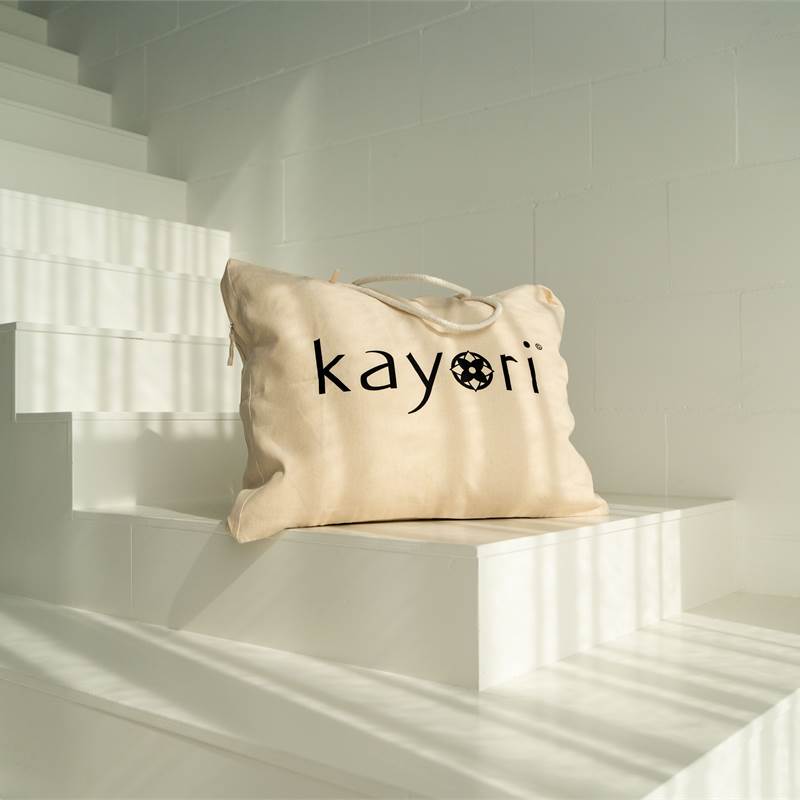 Kayori Umou couette chaude duvet 