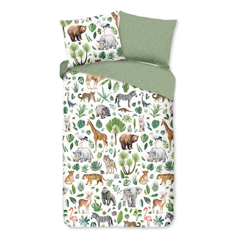 Good Morning Samba housse de couette