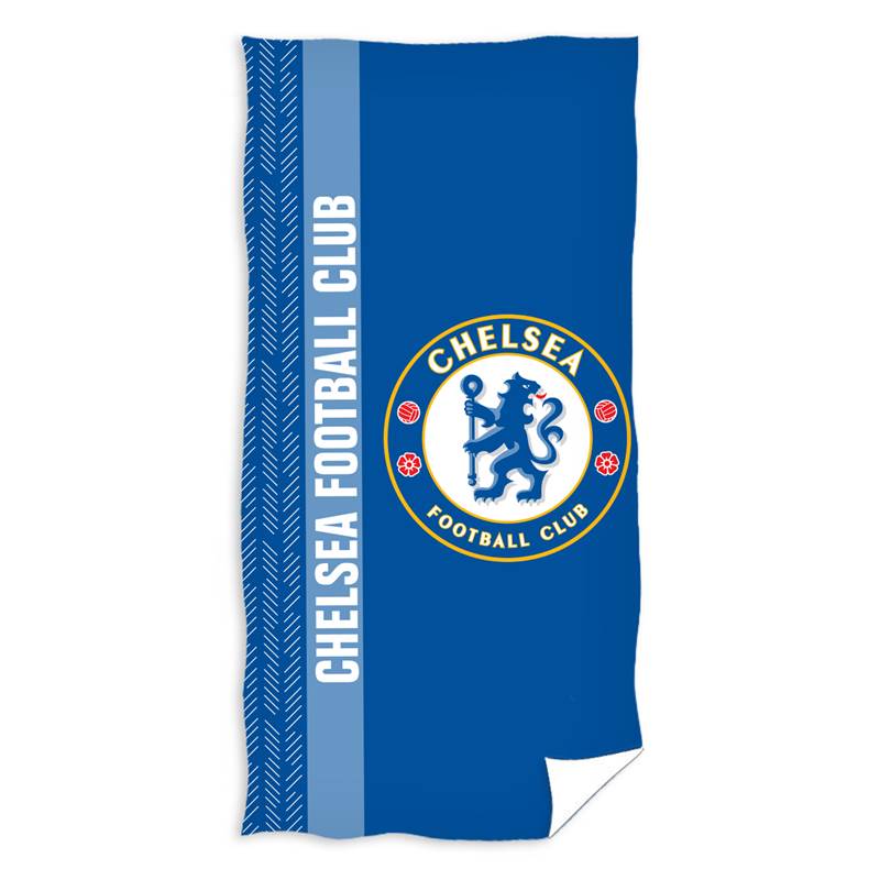 Chelsea FC serviette de plage