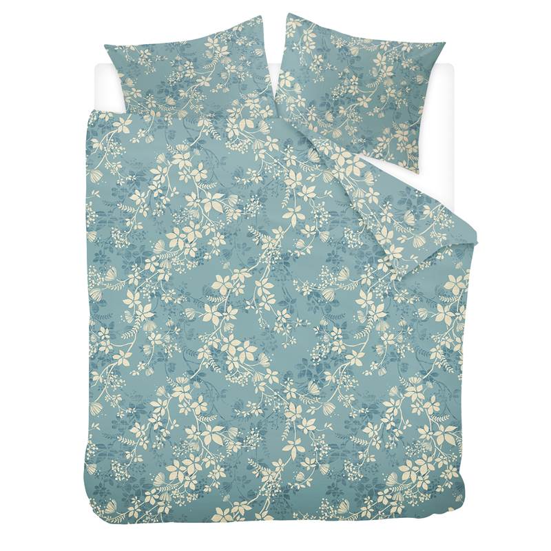 Ivorlyn Albany housse de couette