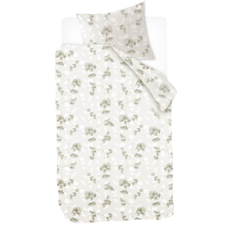 Ivorlyn Ayr housse de couette