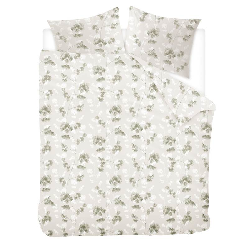 Ivorlyn Ayr housse de couette