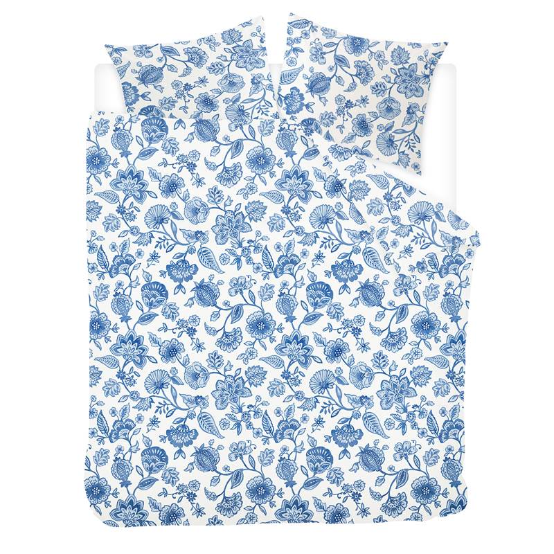 Ivorlyn Brighton housse de couette