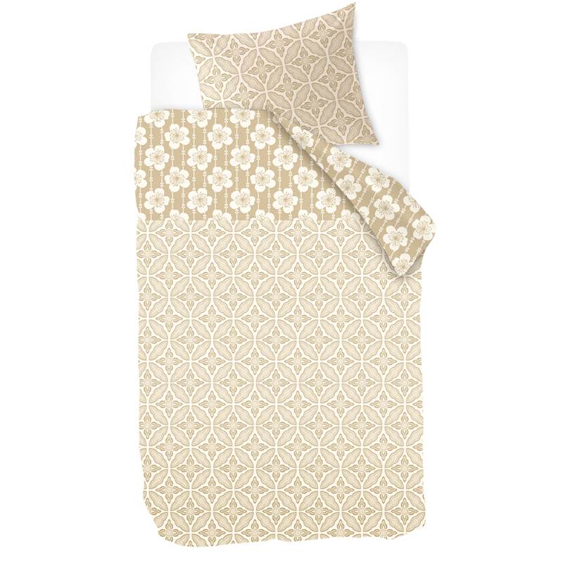 Ivorlyn Ripon housse de couette