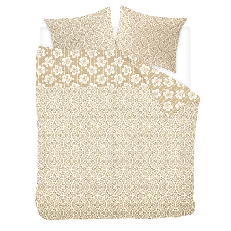 Ivorlyn Ripon housse de couette