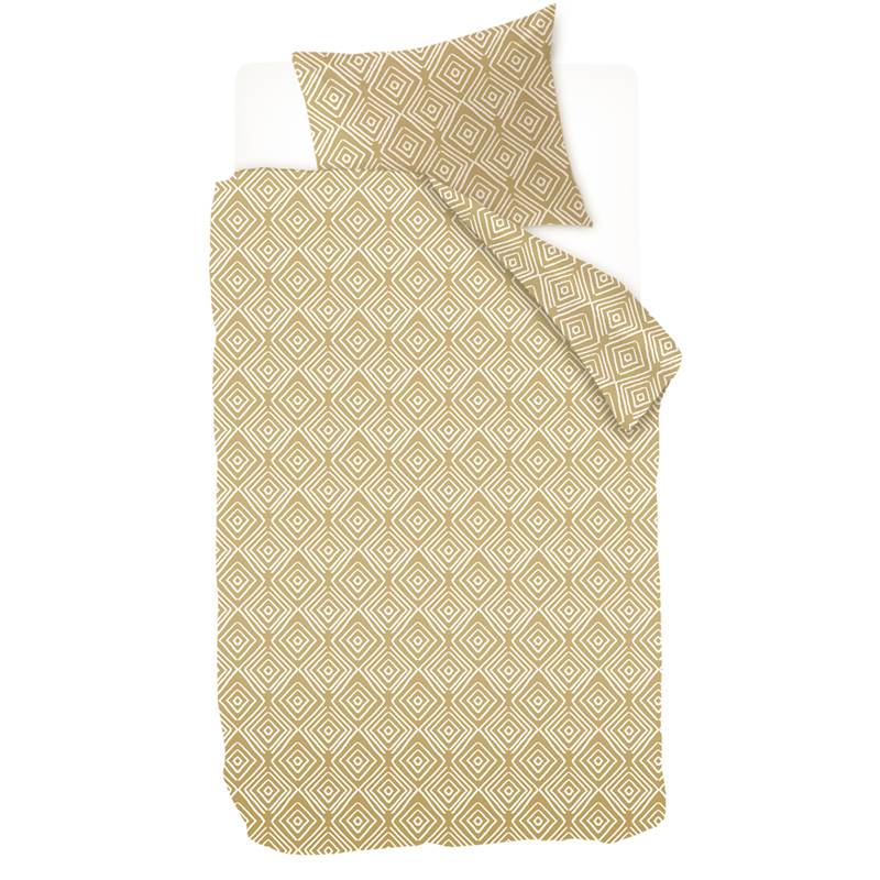 Ivorlyn York housse de couette