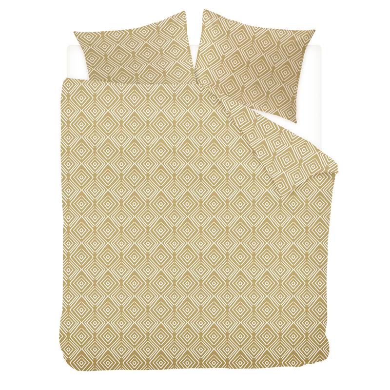 Ivorlyn York housse de couette