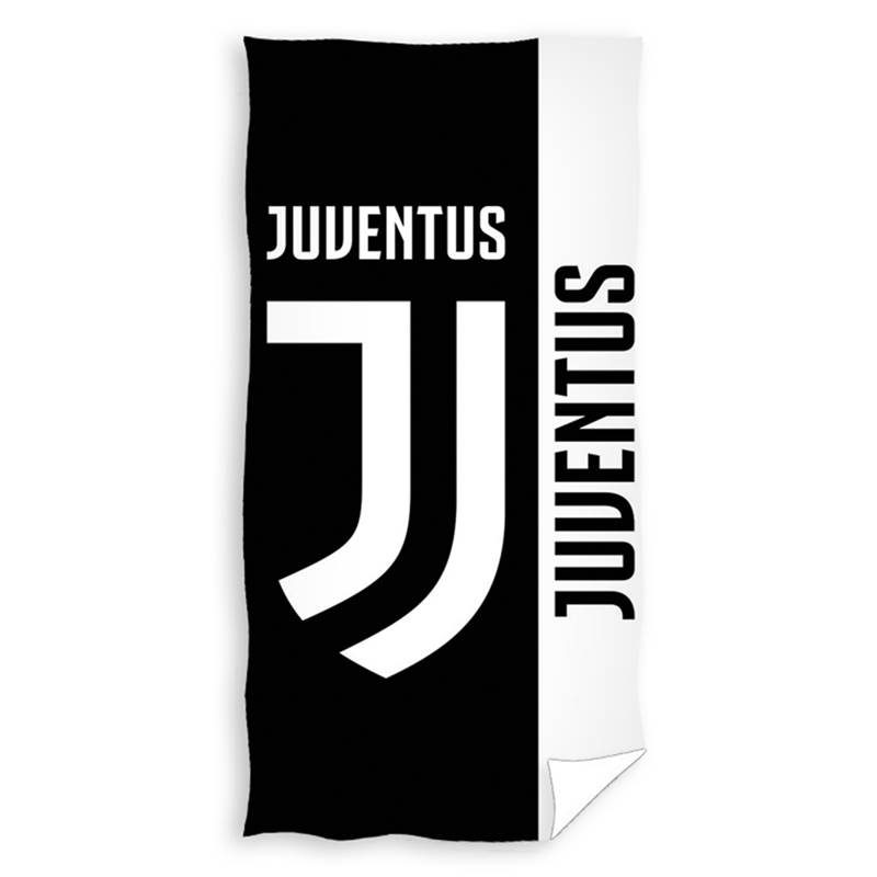 Juventus FC serviette de plage