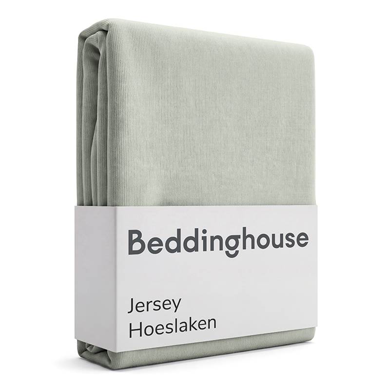 Beddinghouse drap-housse jersey