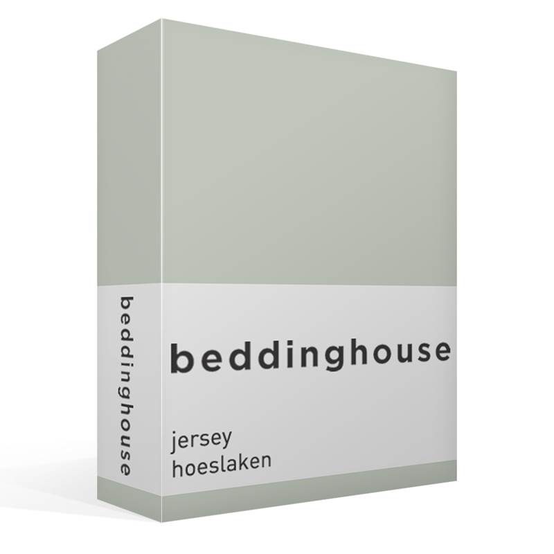 Beddinghouse drap-housse jersey