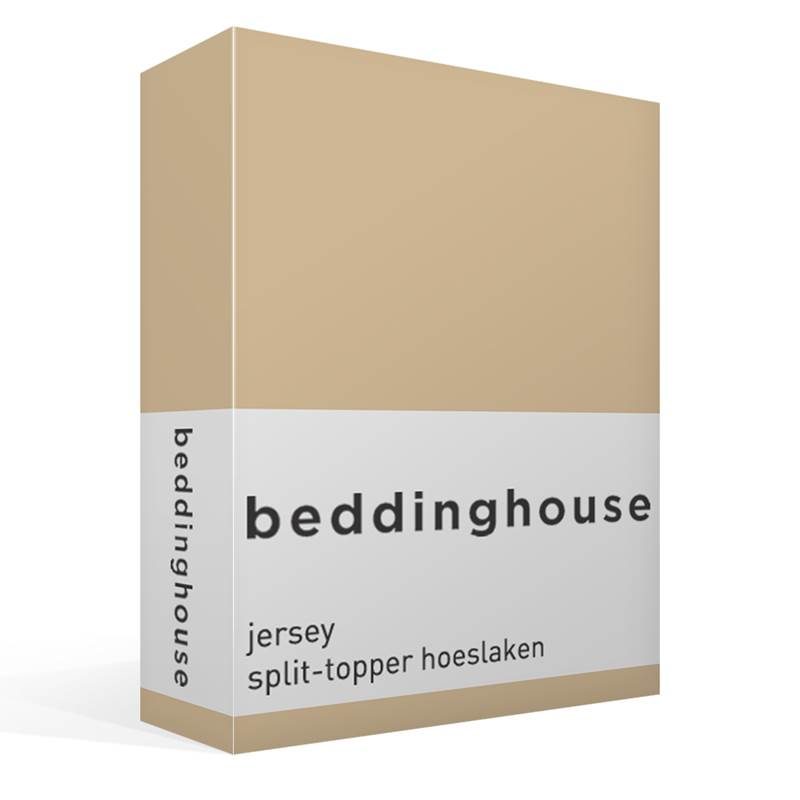 Beddinghouse drap-housse surmatelas TR jersey