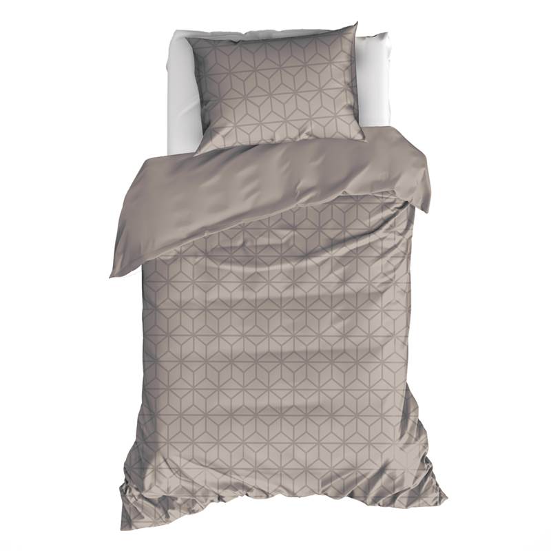 De Witte Lietaer Skyscraper housse de couette