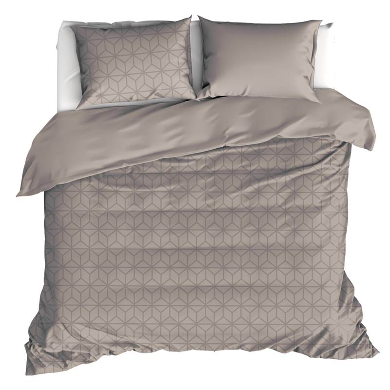 De Witte Lietaer Skyscraper housse de couette