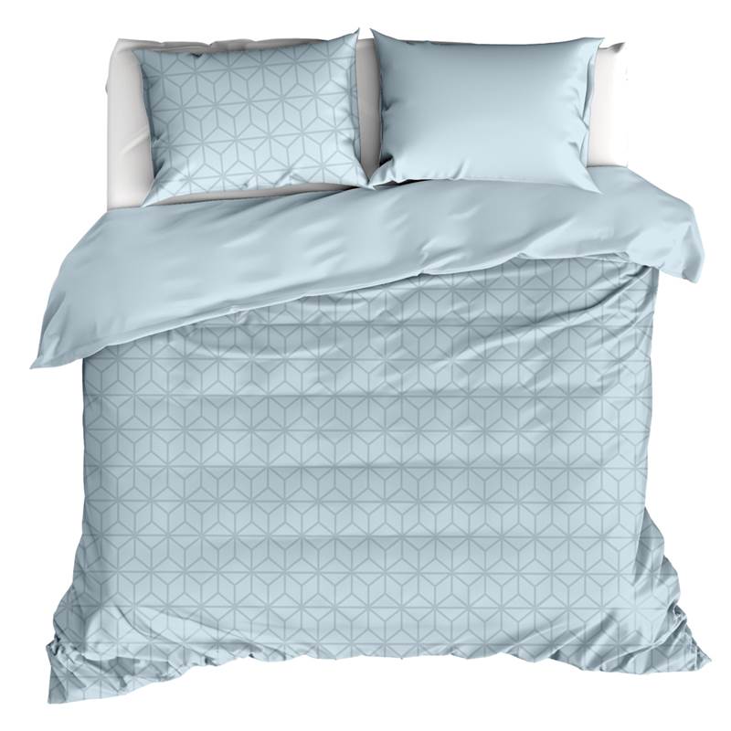 De Witte Lietaer Skyscraper housse de couette