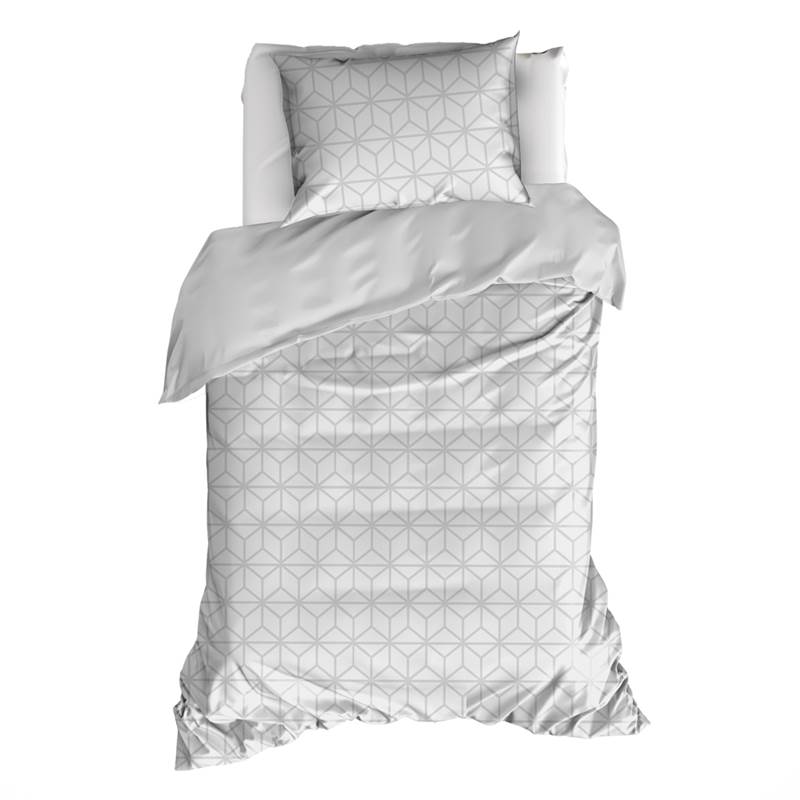 De Witte Lietaer Skyscraper housse de couette