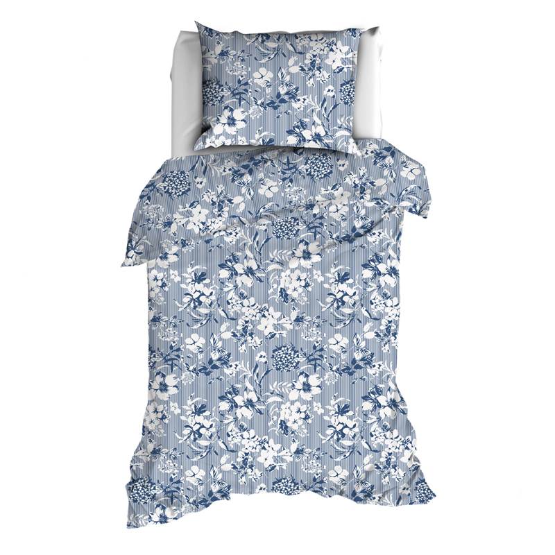 Romanette Victorine housse de couette