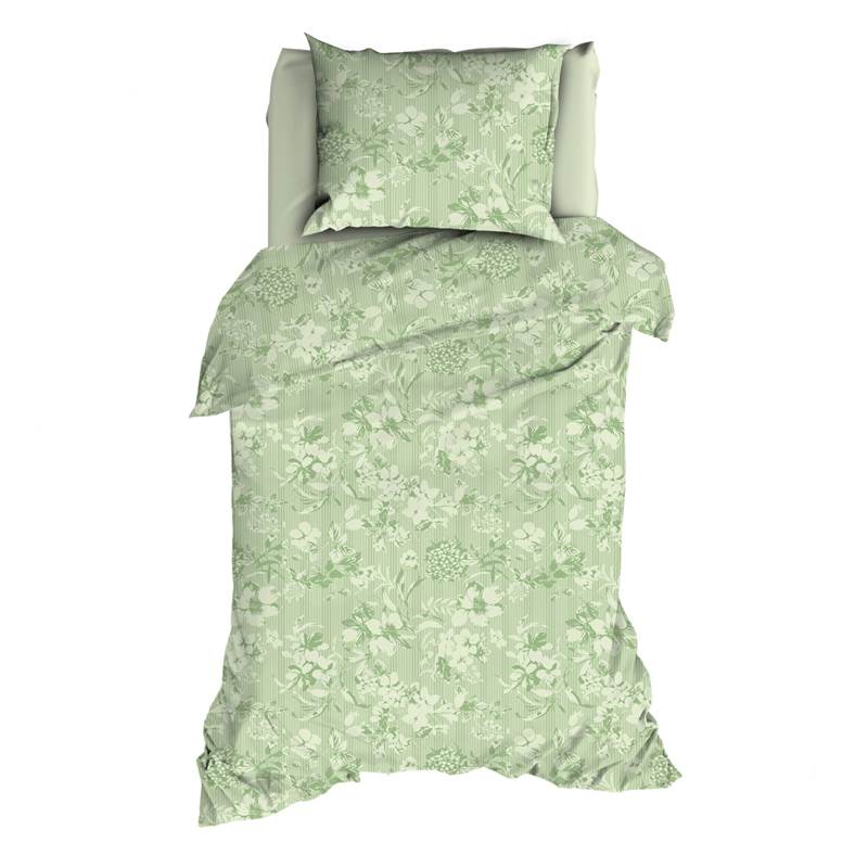 Romanette Victorine housse de couette