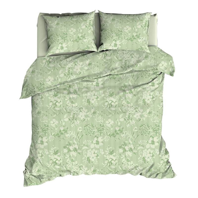 Romanette Victorine housse de couette