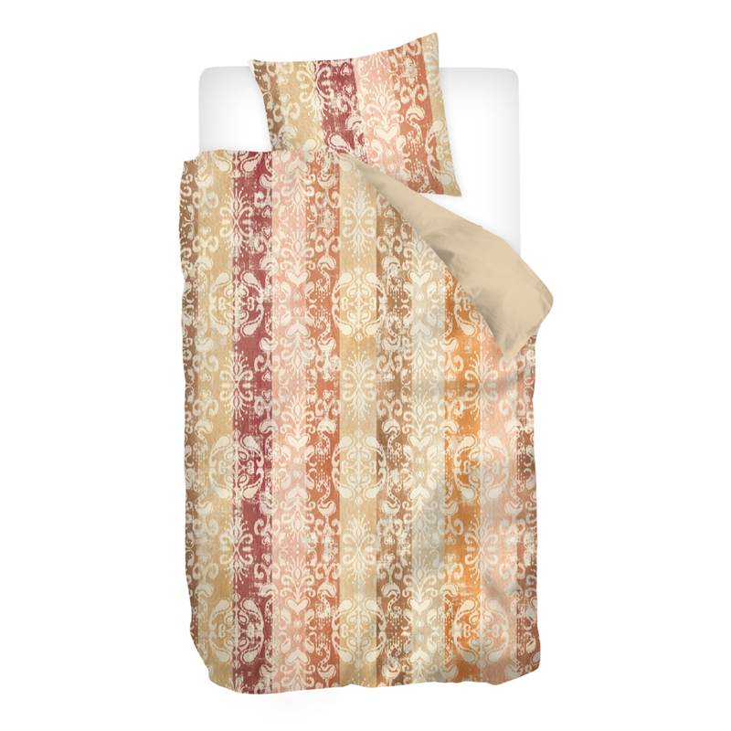 Snoozing Amari housse de couette en flanelle