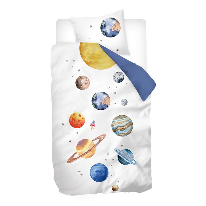 Snoozing Artuno housse de couette