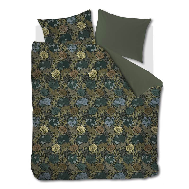 At Home Eclectic housse de couette