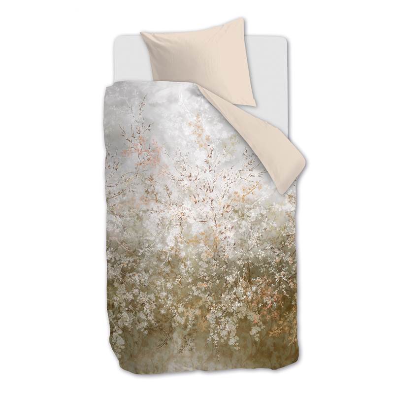 Kardol Eclosion housse de couette 