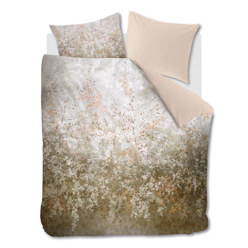 Kardol Eclosion housse de couette 