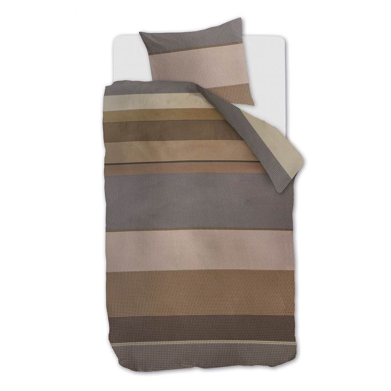 Kardol Paillettes housse de couette