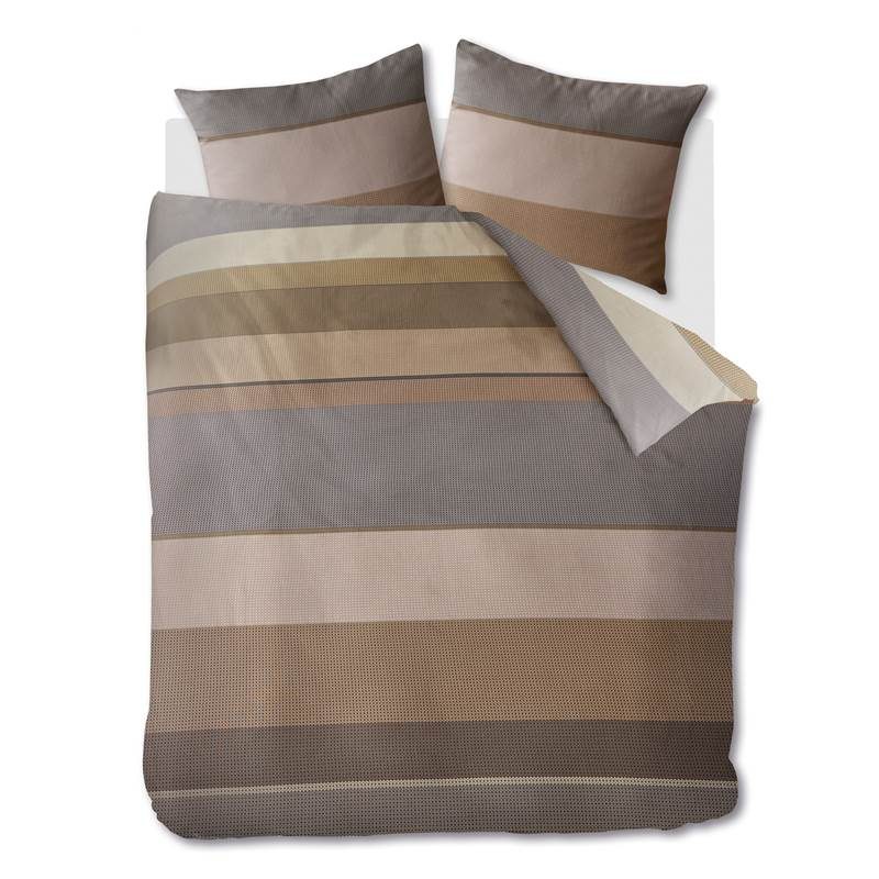 Kardol Paillettes housse de couette