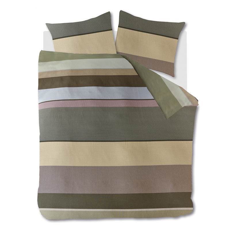 Kardol Paillettes housse de couette