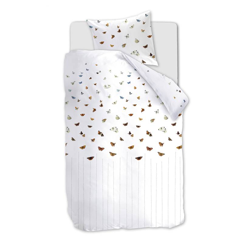 Marjolein Bastin Mariposa housse de couette