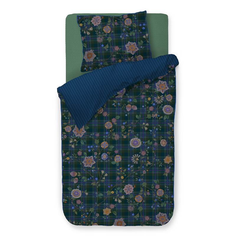Pip Studio Flores Felices housse de couette