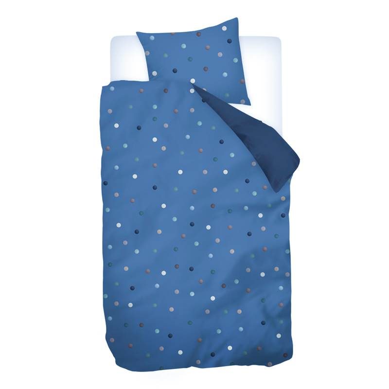 Snoozing Javier housse de couette en flanelle