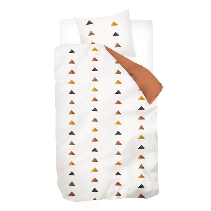 Snoozing Thiago housse de couette en flanelle