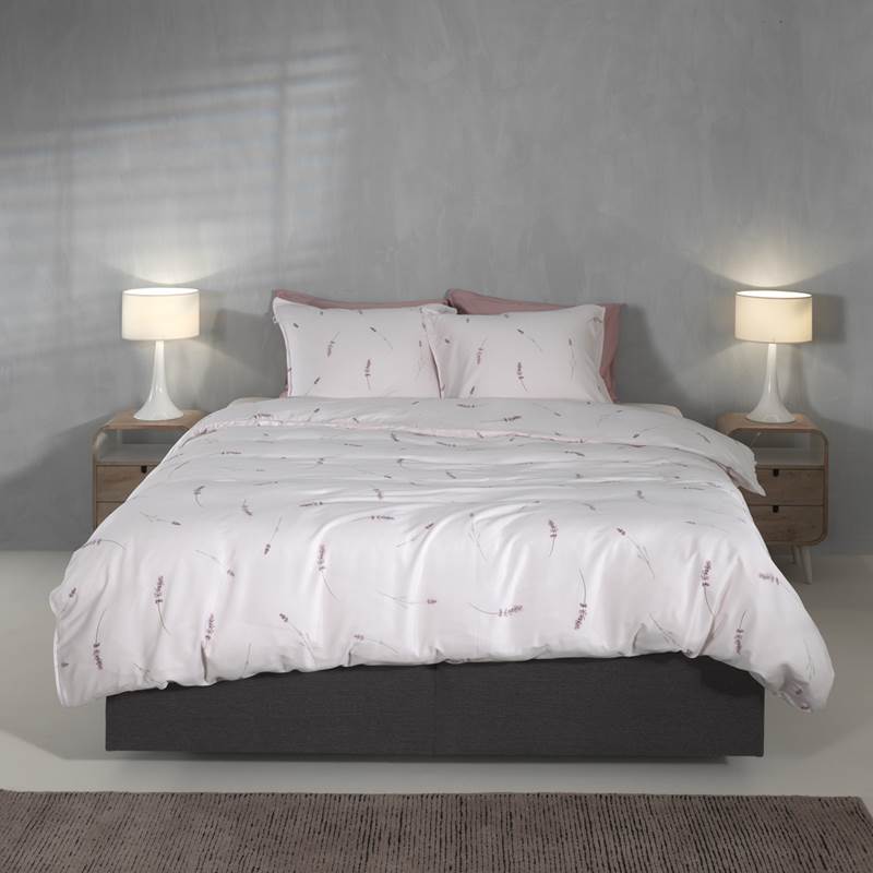 Zohome Mirella housse de couette