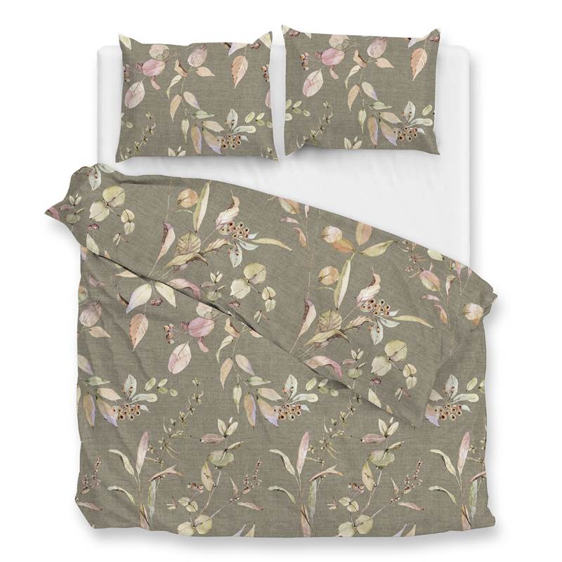 Zohome Sambuco housse de couette