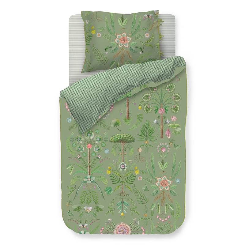Pip Studio Bamboleo housse de couette
