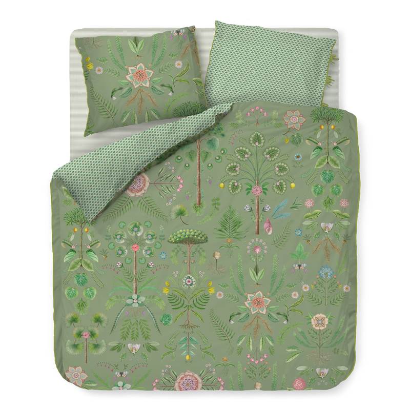 Pip Studio Bamboleo housse de couette