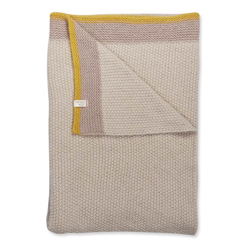 Pip Studio Bonnuit plaid