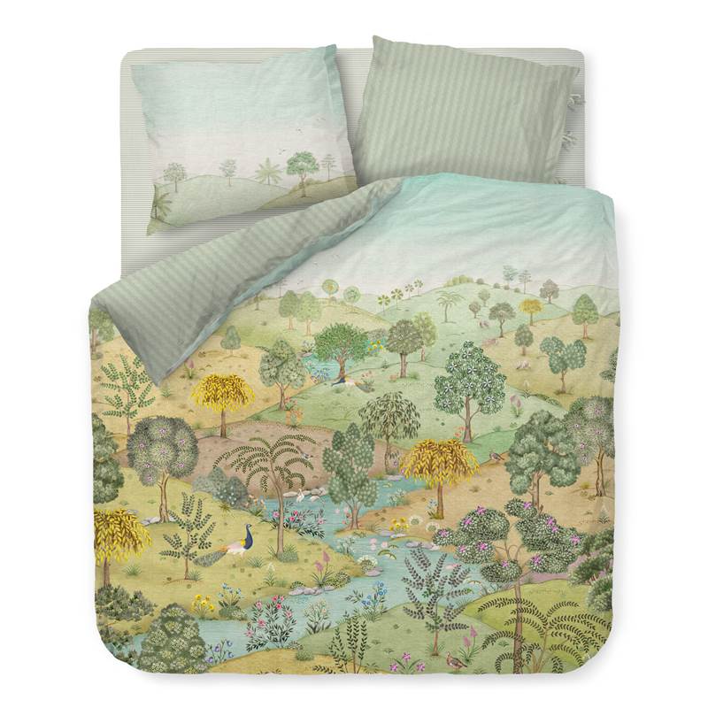 Pip Studio Cabrera housse de couette