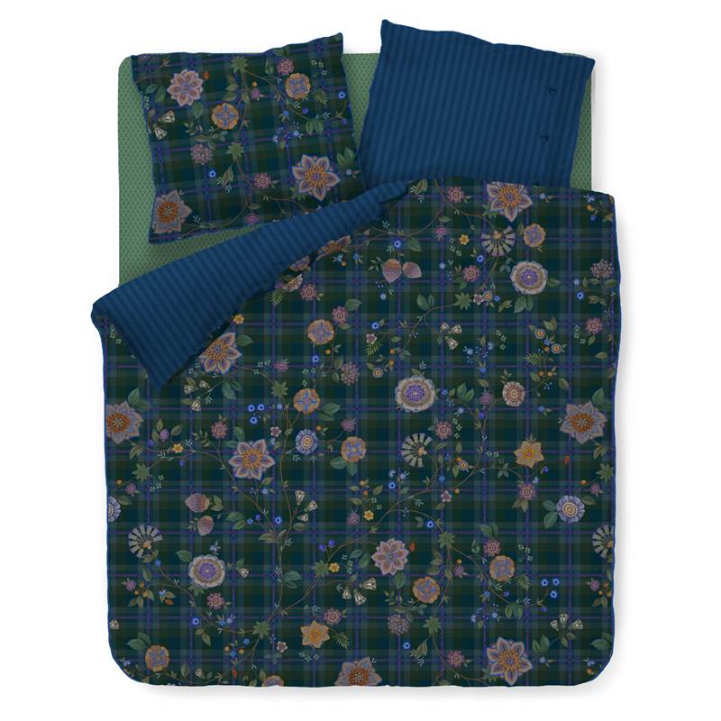 Pip Studio Flores Felices housse de couette