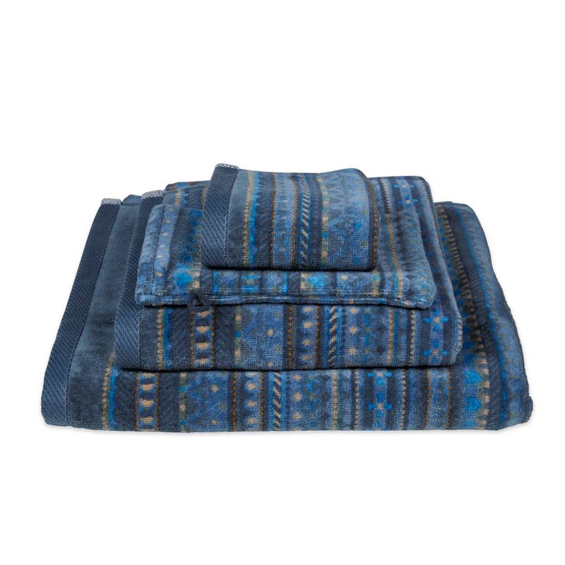 Pip Studio Geometric Print linge de bain