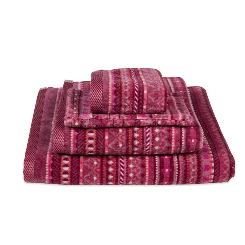 Pip Studio Geometric Print linge de bain