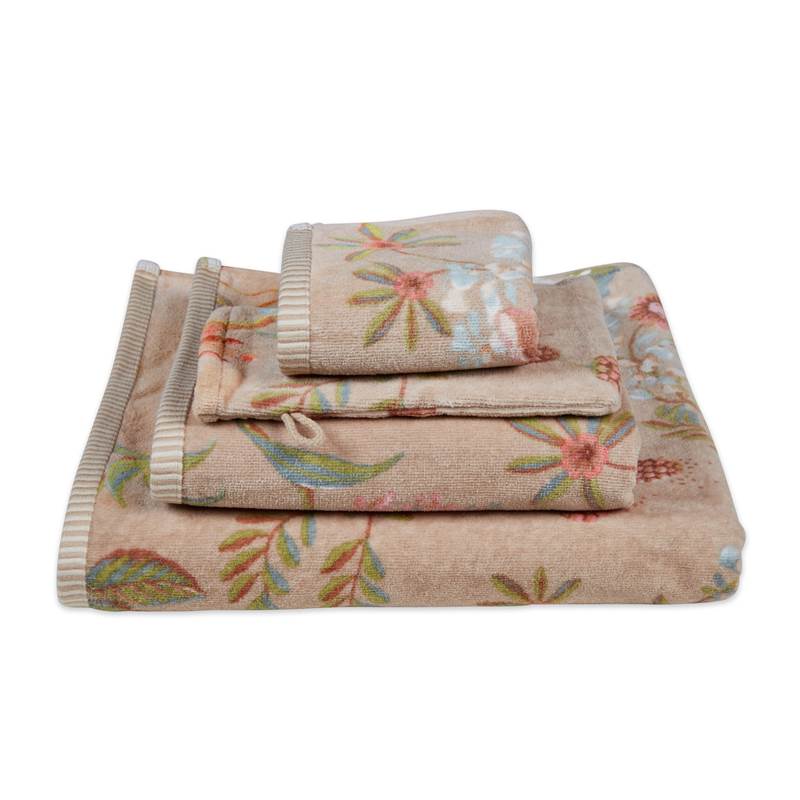 Pip Studio Secret Garden linge de bain