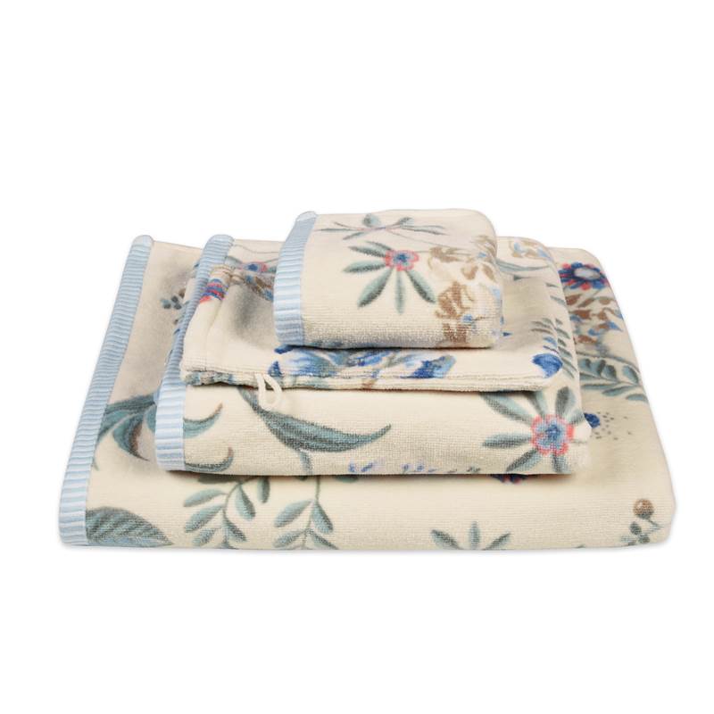 Pip Studio Secret Garden linge de bain