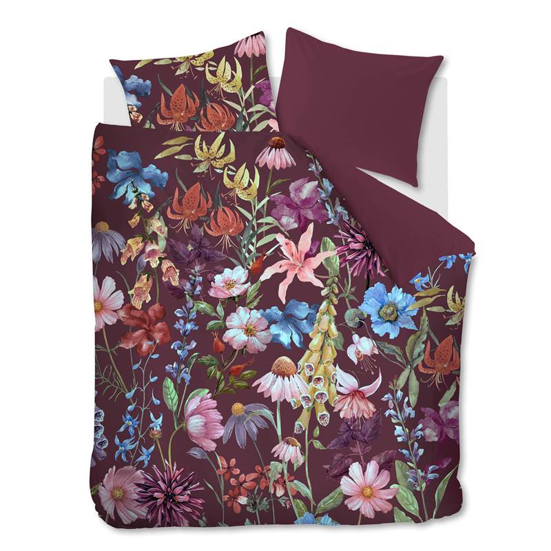 Beddinghouse Lily housse de couette 