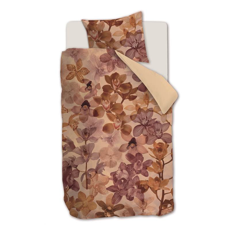 Beddinghouse Orchid housse de couette 